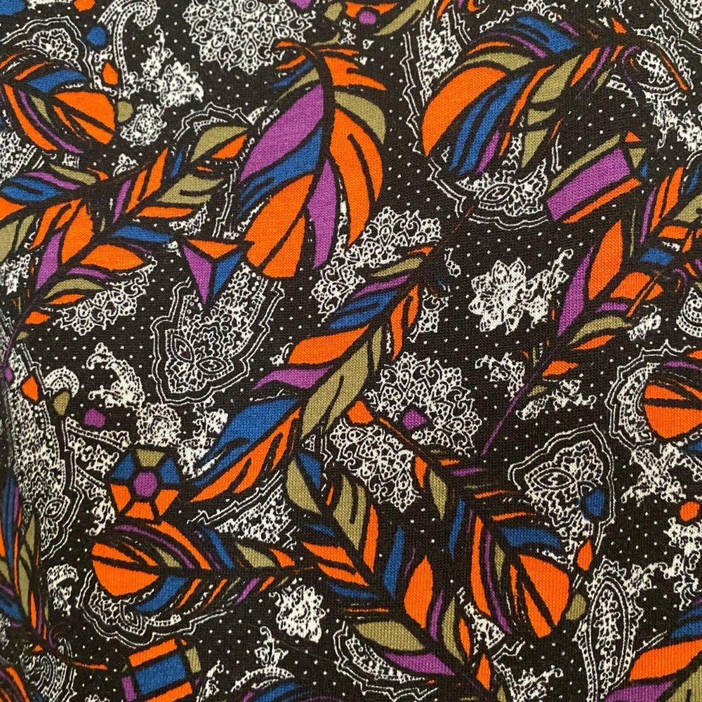 Lularoe dress